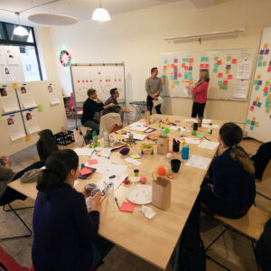 Design Thinking Workshop